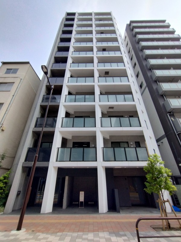 ZOOM秋葉原の外観画像