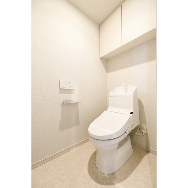 ドゥーエ西馬込 内観