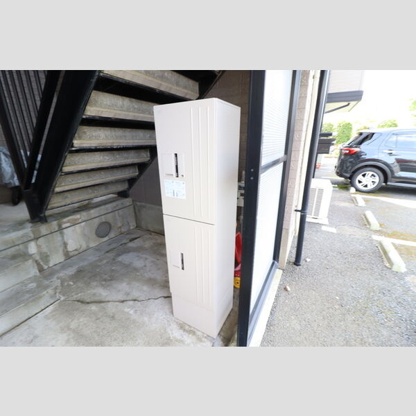 メイヒルズ　Ⅱ 宅配BOX