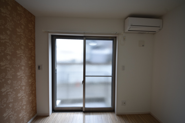 ＢｅｓｔＳｔａｇｅＧａｒｄｅｎ鶴瀬東1階 部屋その他