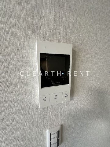 ＧＲＡＮ ＰＡＳＥＯ 谷在家2階 同タイプ別住戸写真となります。現況と異なる場合がございます。