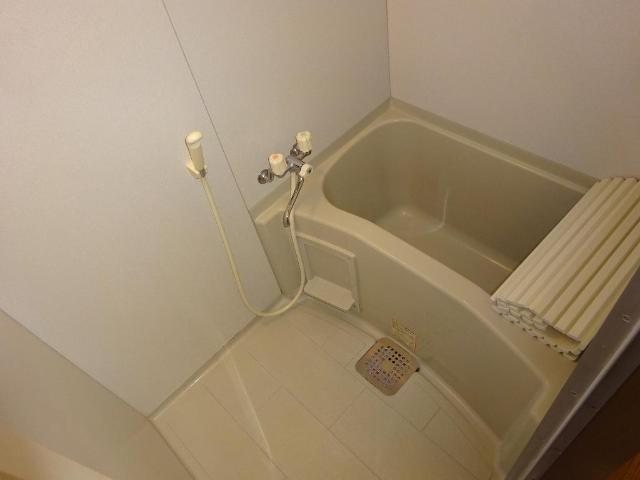 ドリーム７８ 浴室