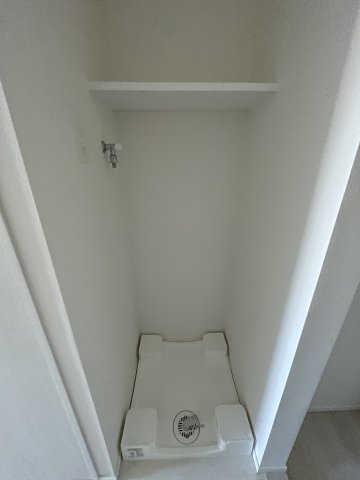 SAKURA AXIS NAKAITABASHI502号室 502号室参考写真です（PURE WHITE)