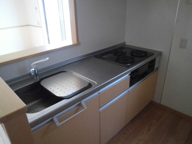 コンフォート・ハウスウィズＡ トイレ