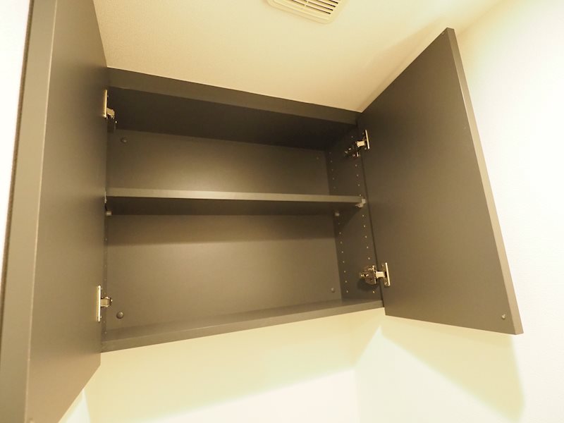 レジディア目黒Ⅳ 収納