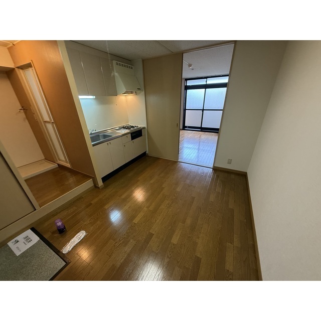 ブランドール北之幸谷 内観