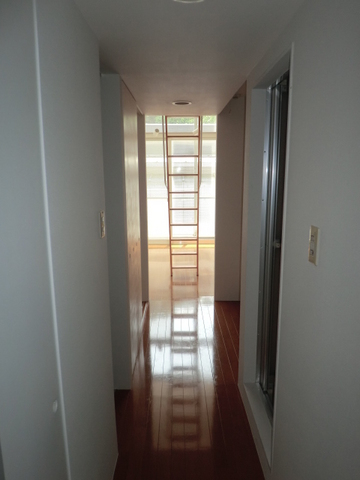 ＲＩＣＥ　ＨＯＵＳＥ 居室2