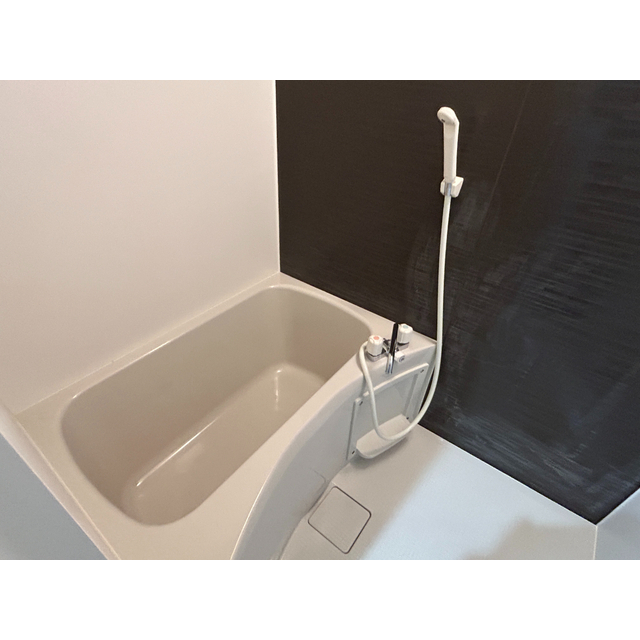 アーバンコート浦和201号室 お風呂