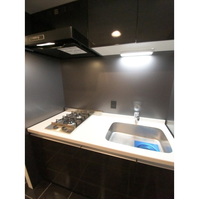 ＰＡＳＥＯ高田馬場Ⅲ0101号室 キッチン