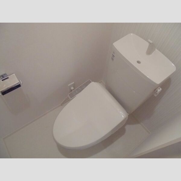 PREZIO K 温水洗浄暖房便座