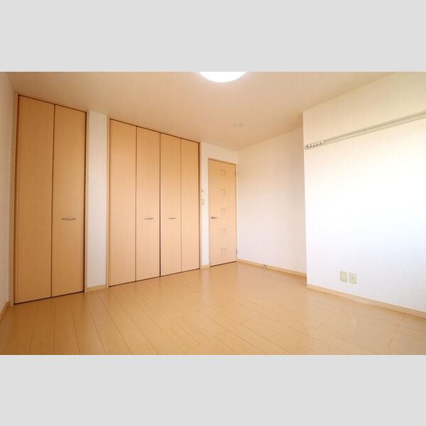 spring-court201号室 洋室7.5帖