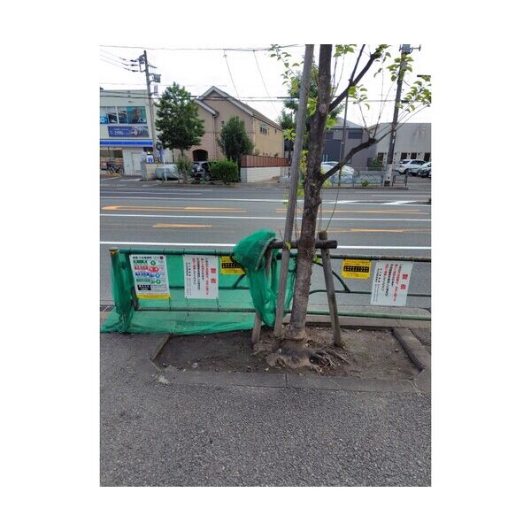世田谷区東玉川2丁目戸建 部屋その他