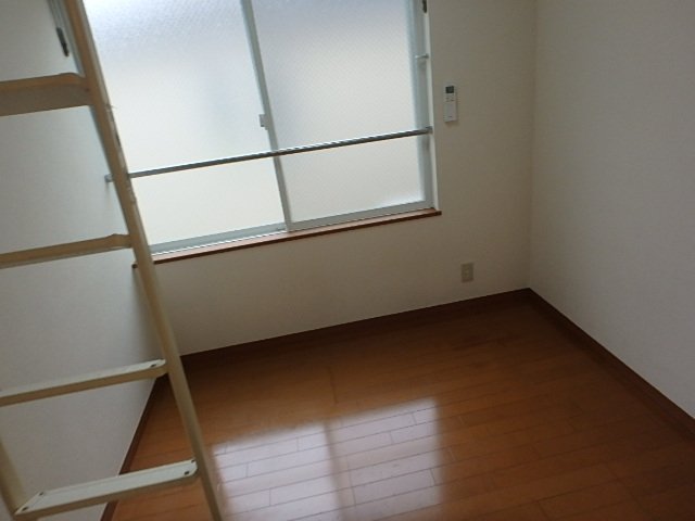 シエスタアプリコ2階 部屋その他