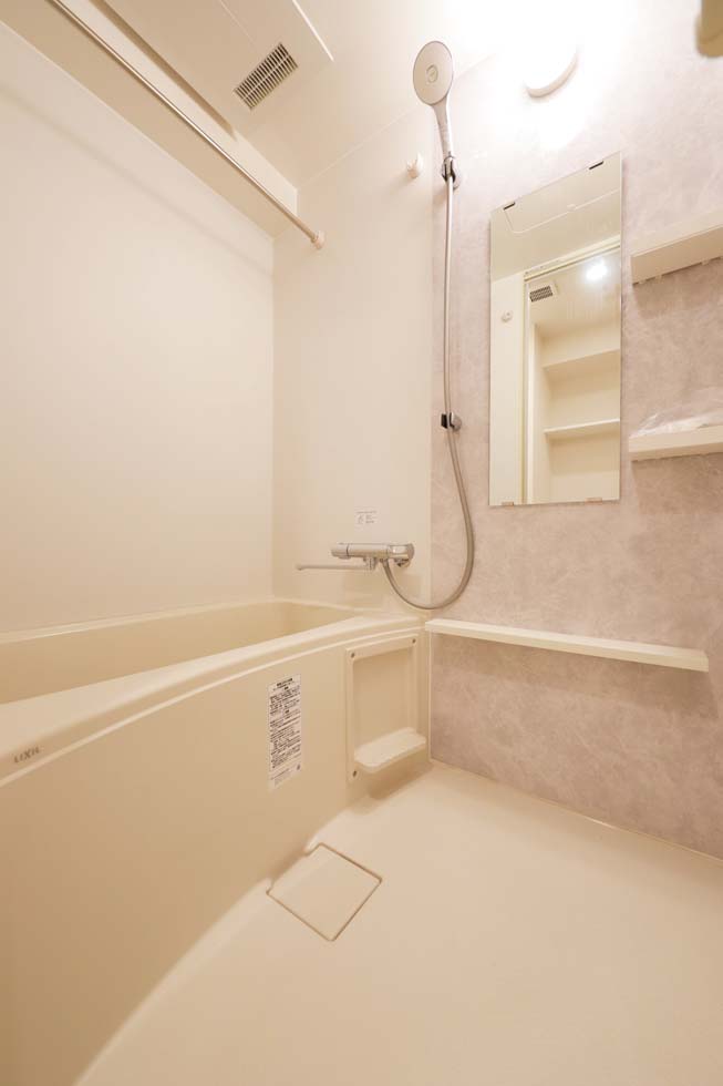 MIND両国8階 内観