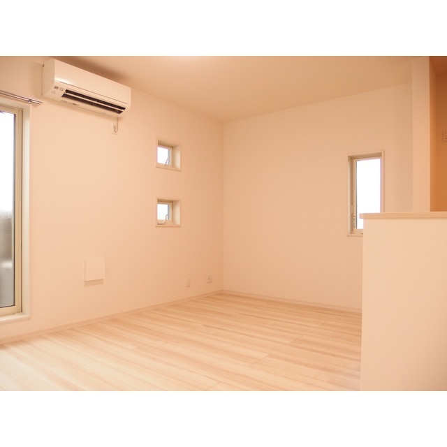 アムール ネージュ 参番館 リビング