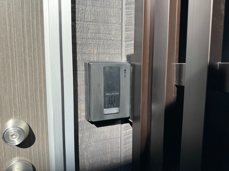 フランシール調布1階 部屋その他