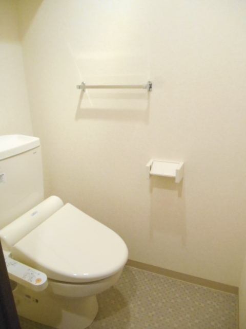 ＧｒａｎＡｘｉｓ綱島 トイレ