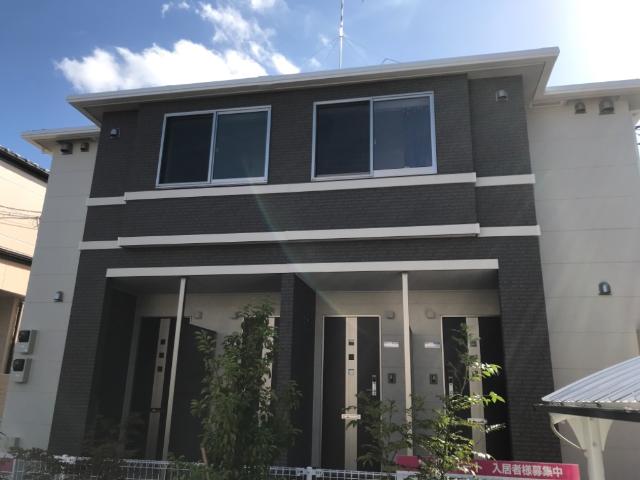 スイートサルタンの外観画像