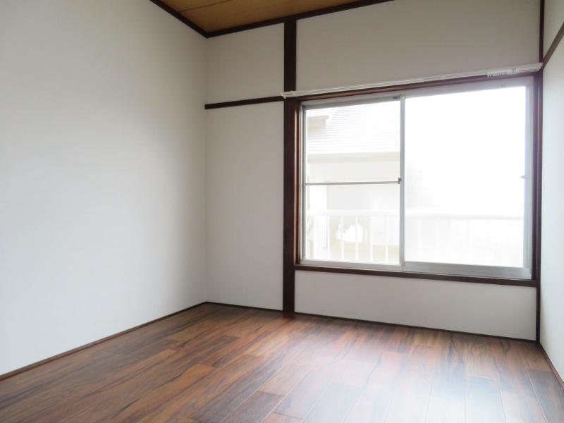 コーポラスエイト1階 ※別部屋写真参照