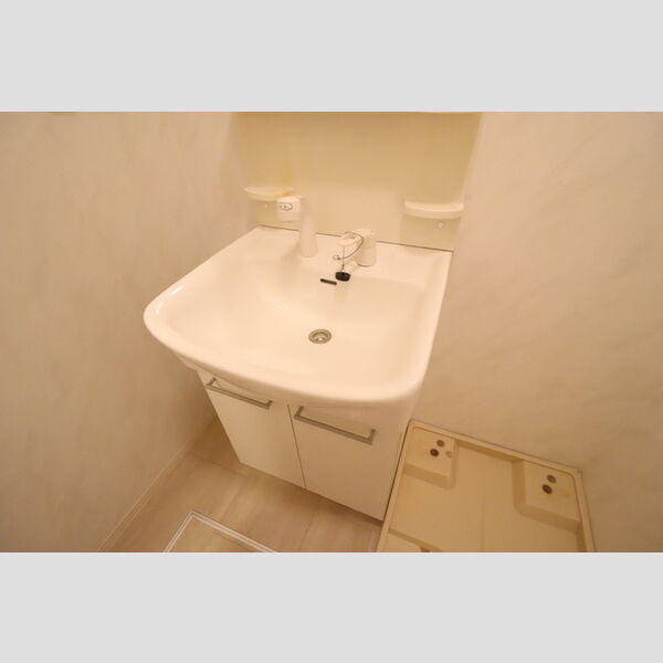 サンアベニューⅡ 洗髪洗面化粧台