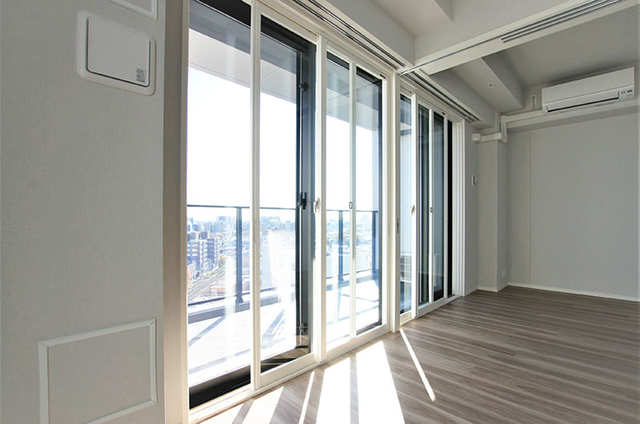 ディームス大井町9階 同建物別部屋の参考画像