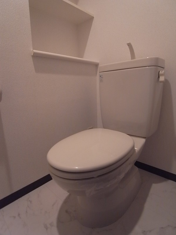 朝日レジデンス5階 部屋その他