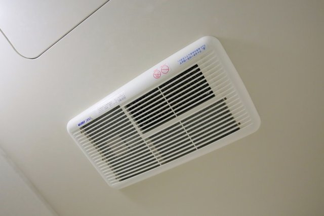 ザグランデレガーロ8階 部屋設備