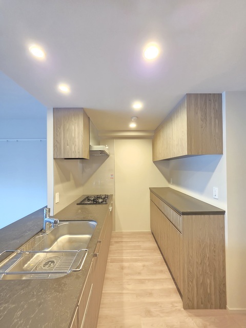 ザ・パークハウス鷺沼 2025年10月撮影