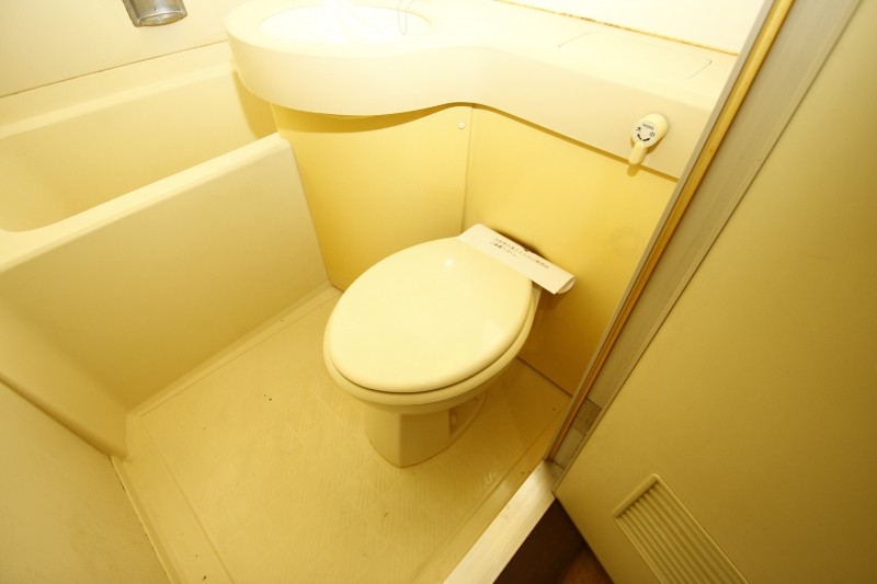 ラフォーレみずほ台2階 部屋その他