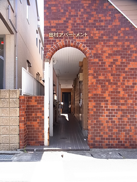 ＴＡＰ平塚 エントランス