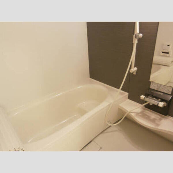 ロイヤルローズ 浴室