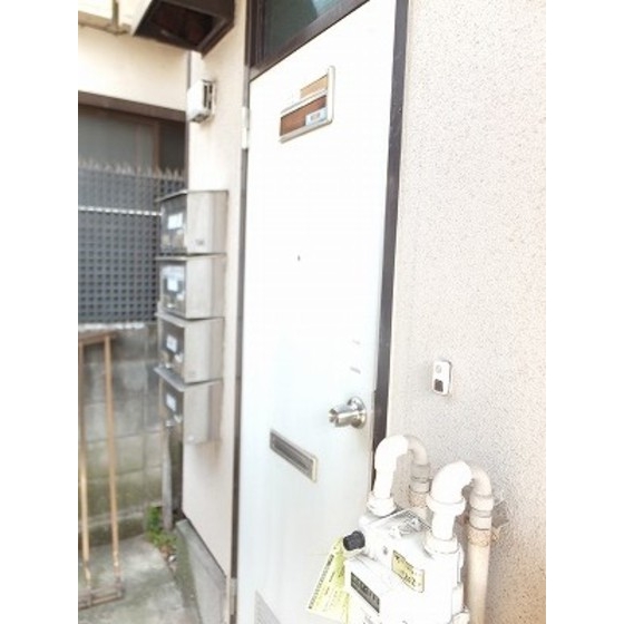 ファミーユヤマダ 外観