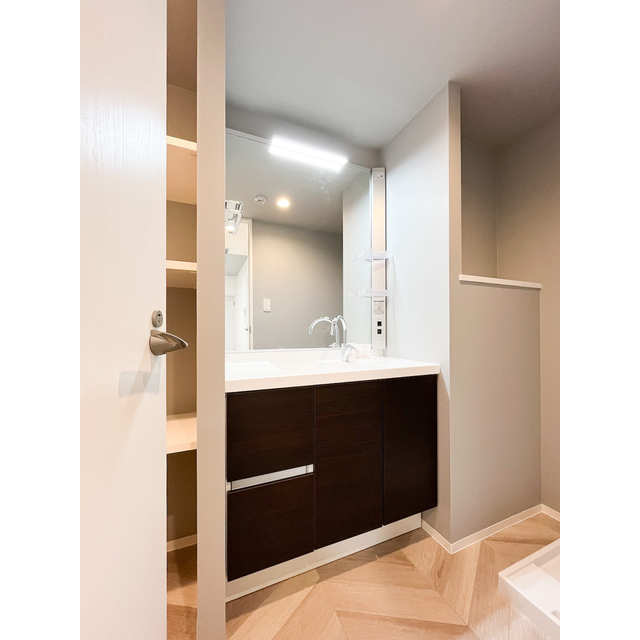 CASA PIAZZA 桜新町0101号室 内観