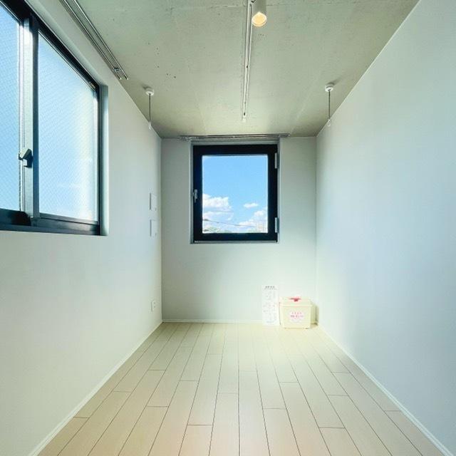 マーブル駒込4階 その他、部屋スペース