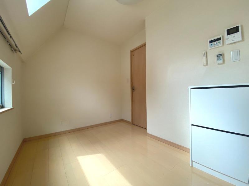 プログレス3階 リビング