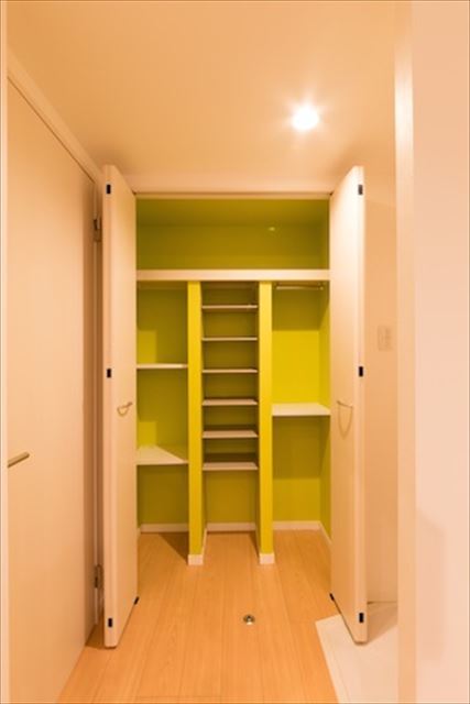 アルブル 部屋設備