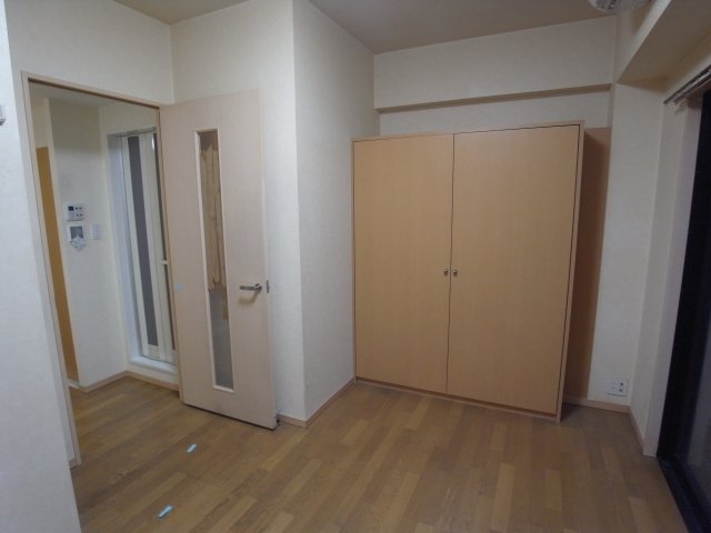 ヴェローナ戸越銀座8階 部屋その他