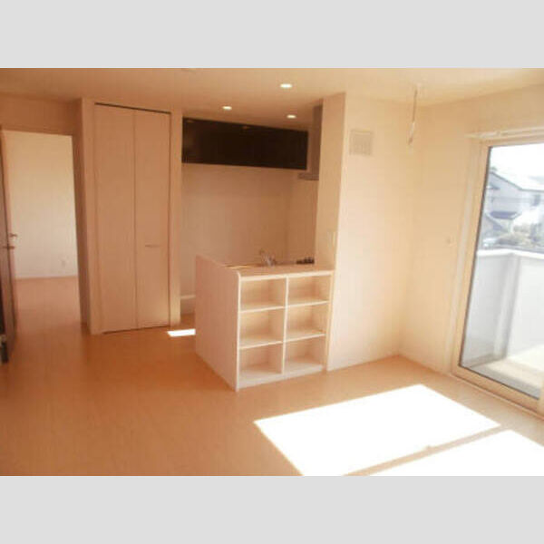 Comfort 201 リビング