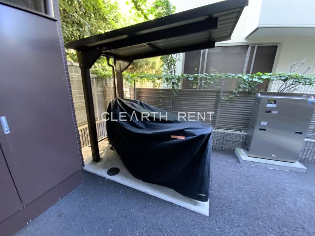 コンシェリア大森山王 ＣＲＯＳＳＩＡ3階 【弊社が直接の管理会社】デザイナーズマンション★