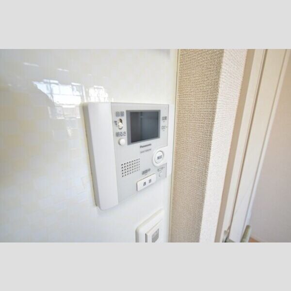 ワイズハウス302号室 部屋設備