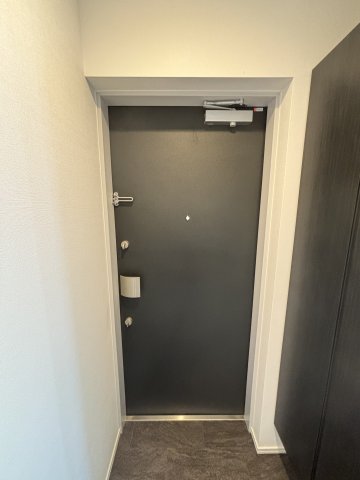 GENOVIA幡ヶ谷 玄関