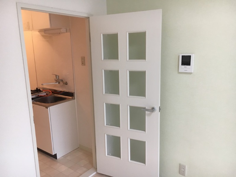 オーネスト六町Ⅰ2階 部屋その他