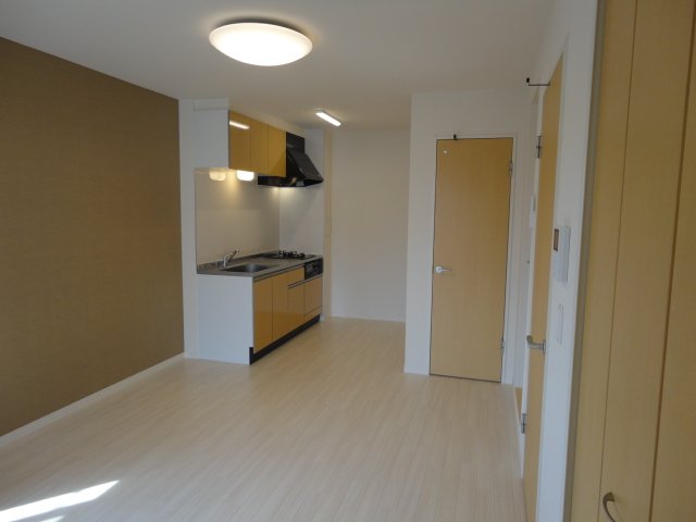 アマポーラ リビング（イメージ）