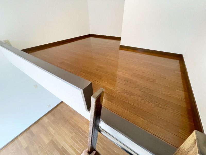 クレール本橋2階 内観