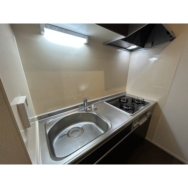 リーヴァ・ノイ キッチン