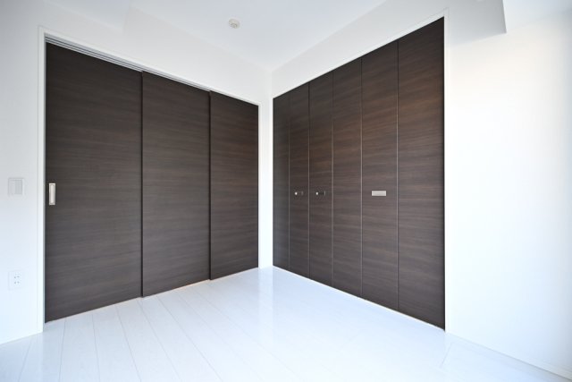 J・ワザック両国4階 同建物別部屋の参考画像