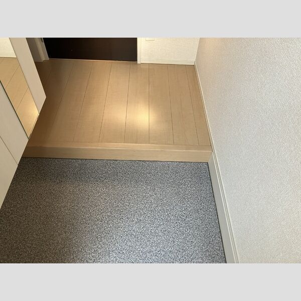 LIBERTE(リベルテ)101号室 玄関