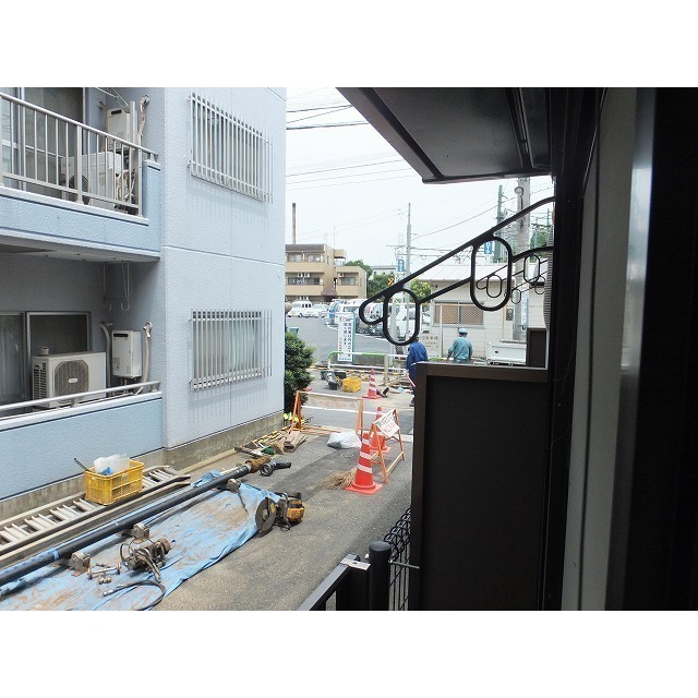 スペースＫⅡ0102号室 部屋その他