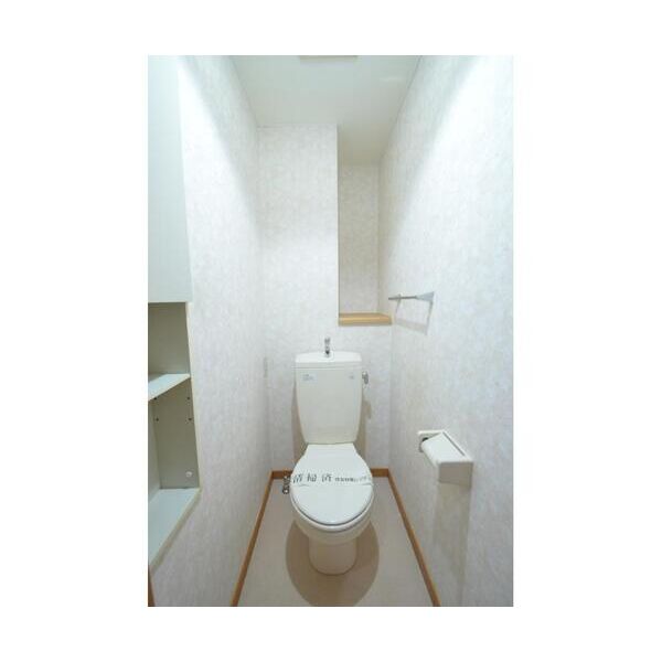 ファーストワン トイレ