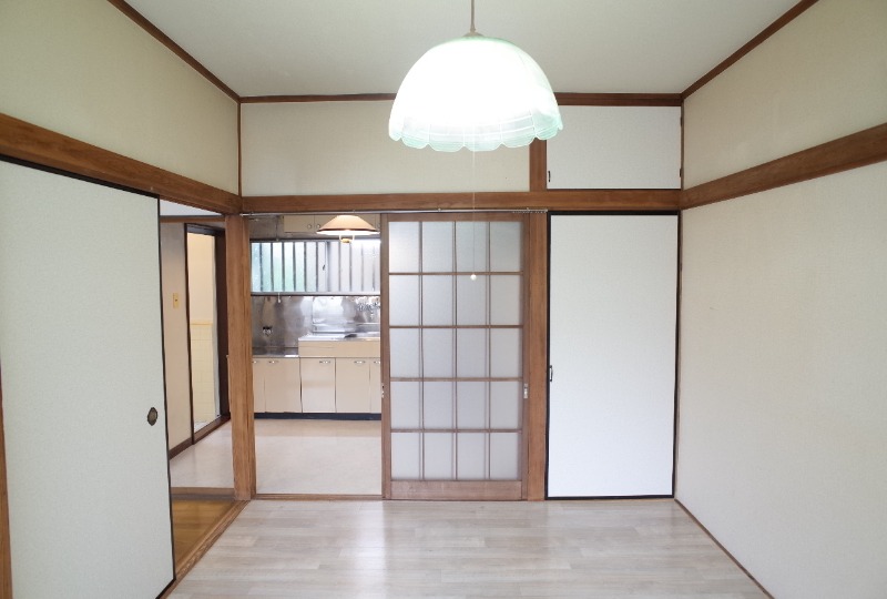 三宝ハイツ2階 部屋その他